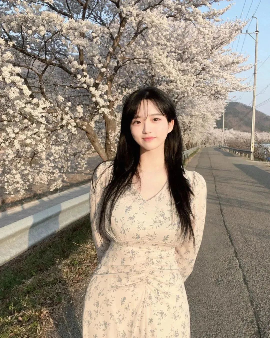 [仙女集]今天这位，让我找回初恋感觉