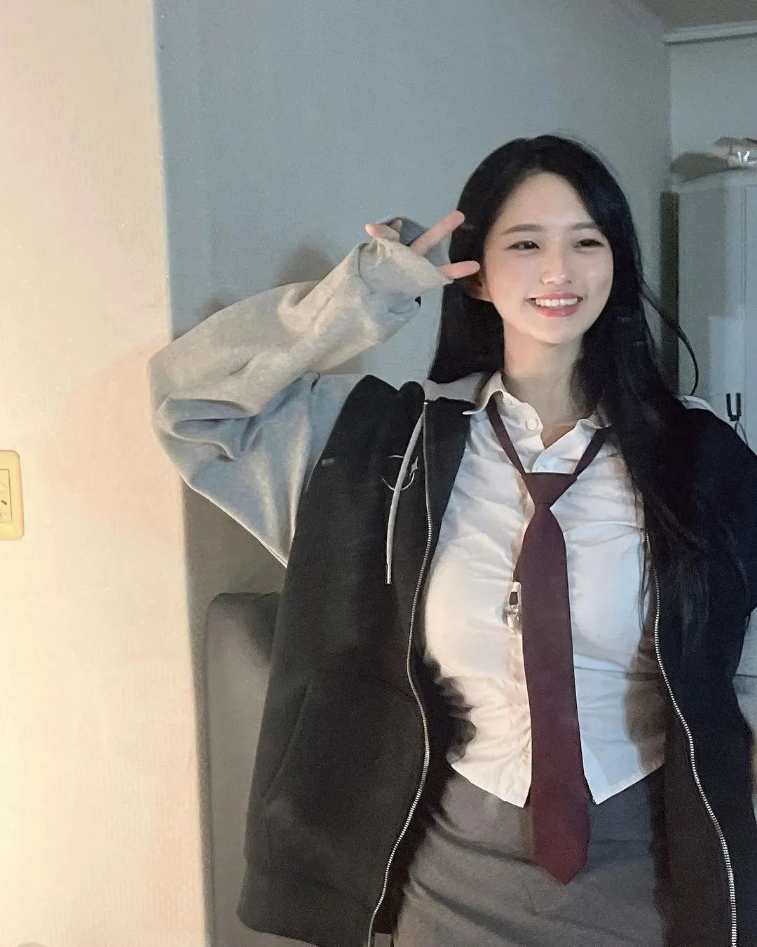 [仙女集]今天这位，让我找回初恋感觉