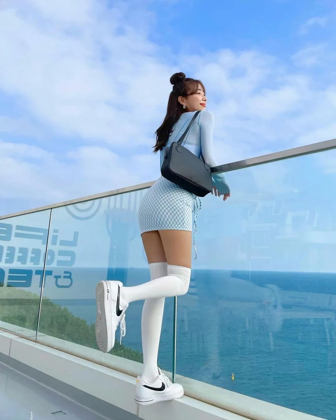 [仙女集]韩国小美女，是你的菜