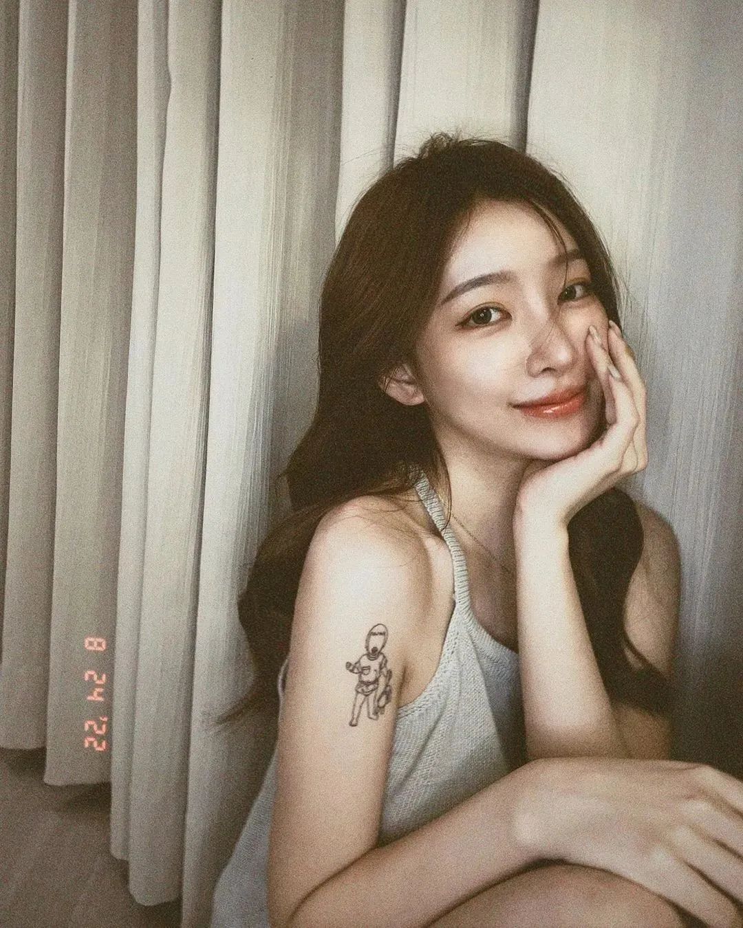 [仙女集]台湾网红，风格大胆，敢穿敢秀
