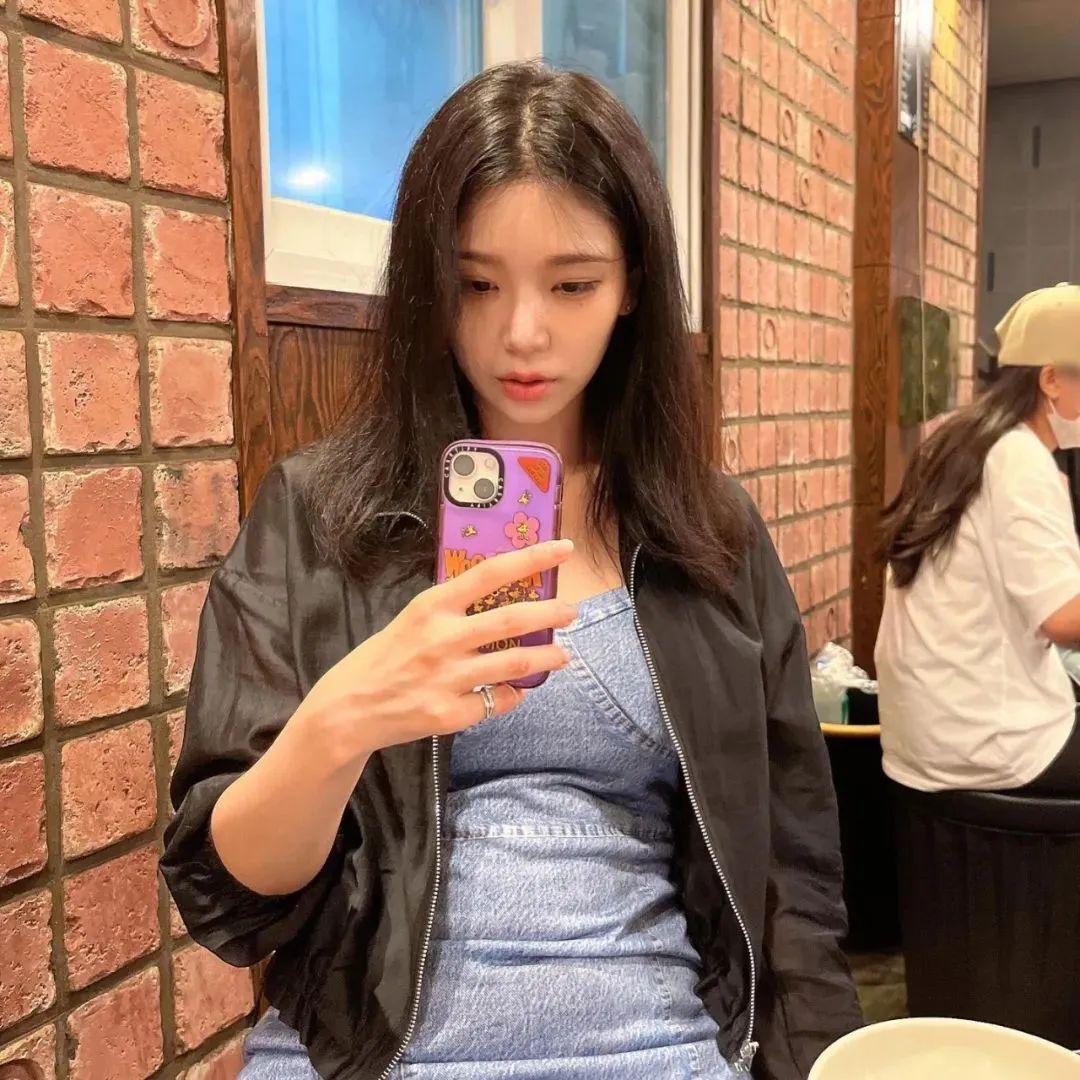 [仙女集]极致腰臀比，完美颜值让人着迷！