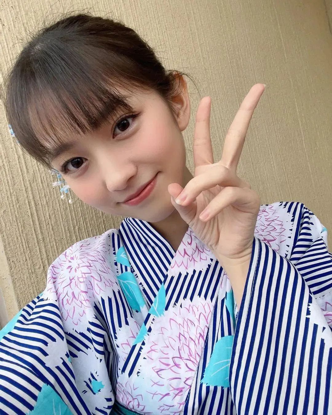 [仙女集]甜美与性感并存，日本JK美少女来袭