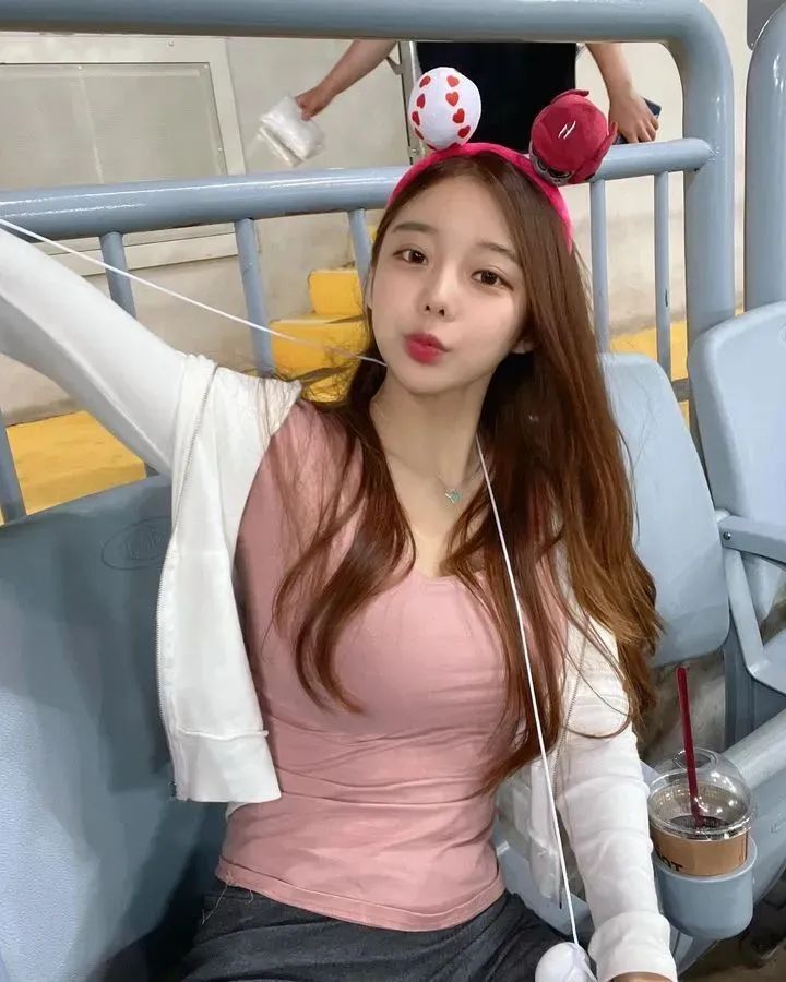 [仙女集]这是哪家仙女？修长玉腿翘臀美腰