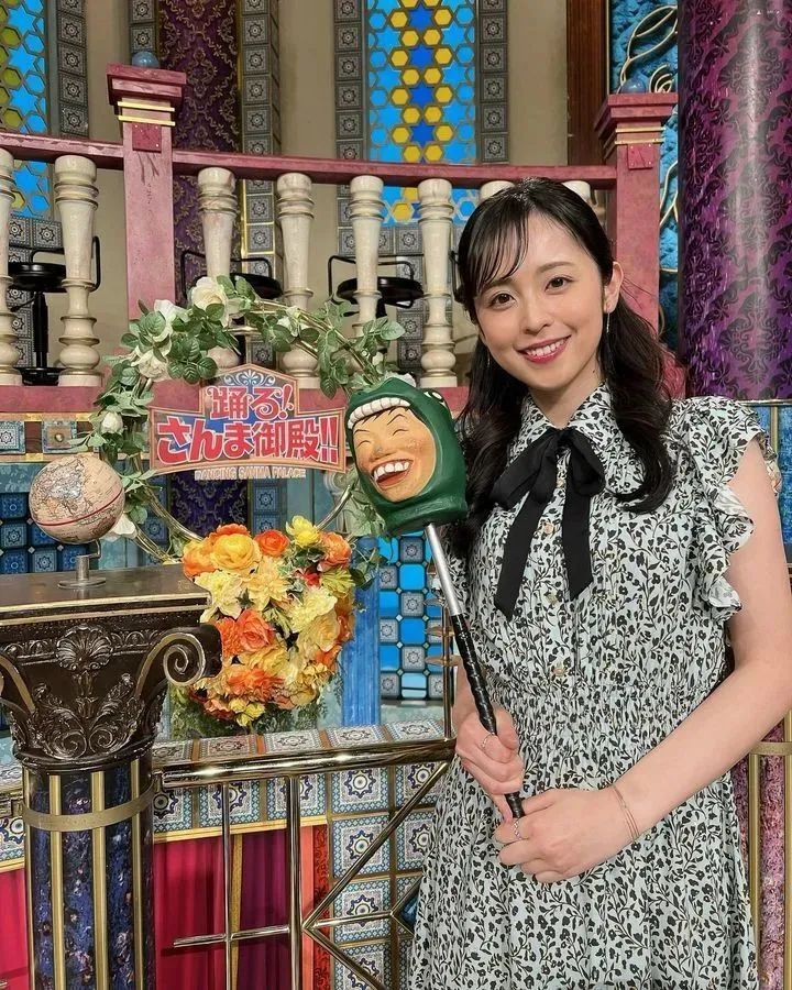 [仙女集]甜美+性感，渡边太太来袭