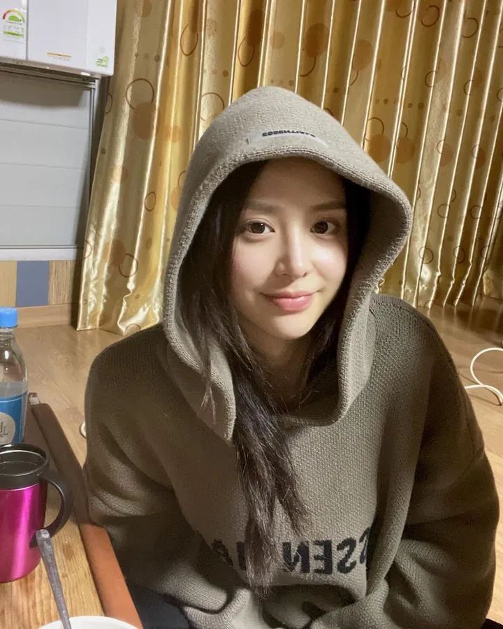 [仙女集]削肩细腰，长挑身材，这是哪个星球仙女