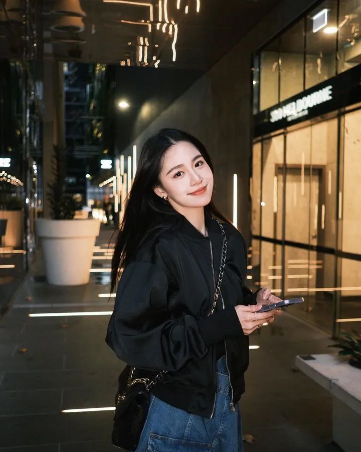 [仙女集]前凸后翘S形曲线，尽显性感诱惑