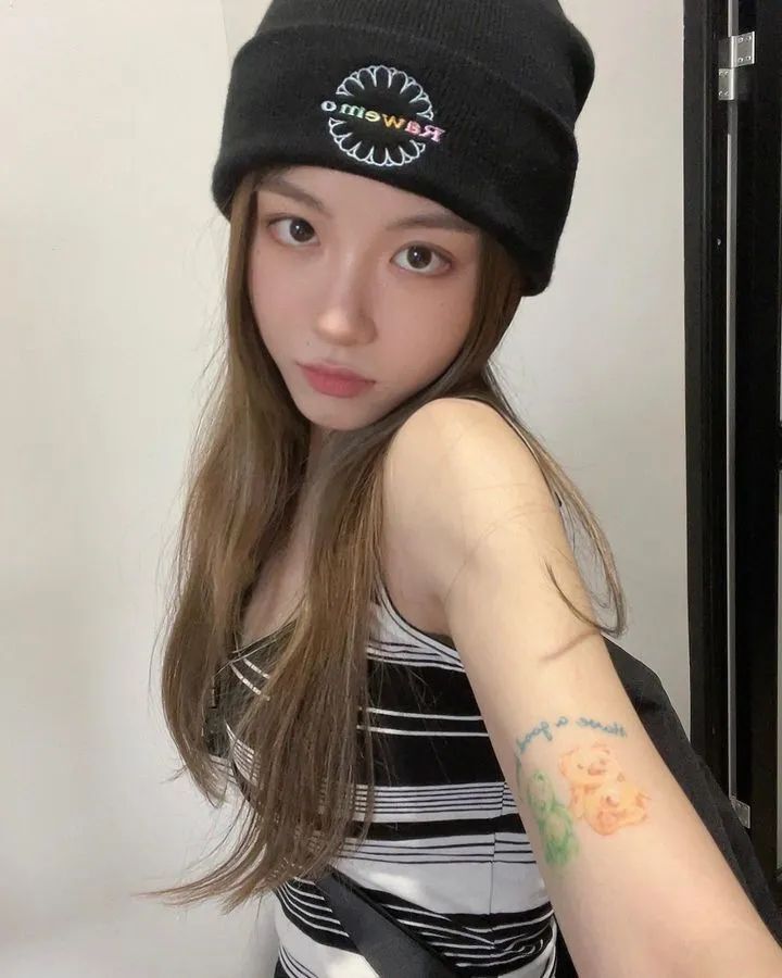 [仙女集]香港网红，不一样绝色
