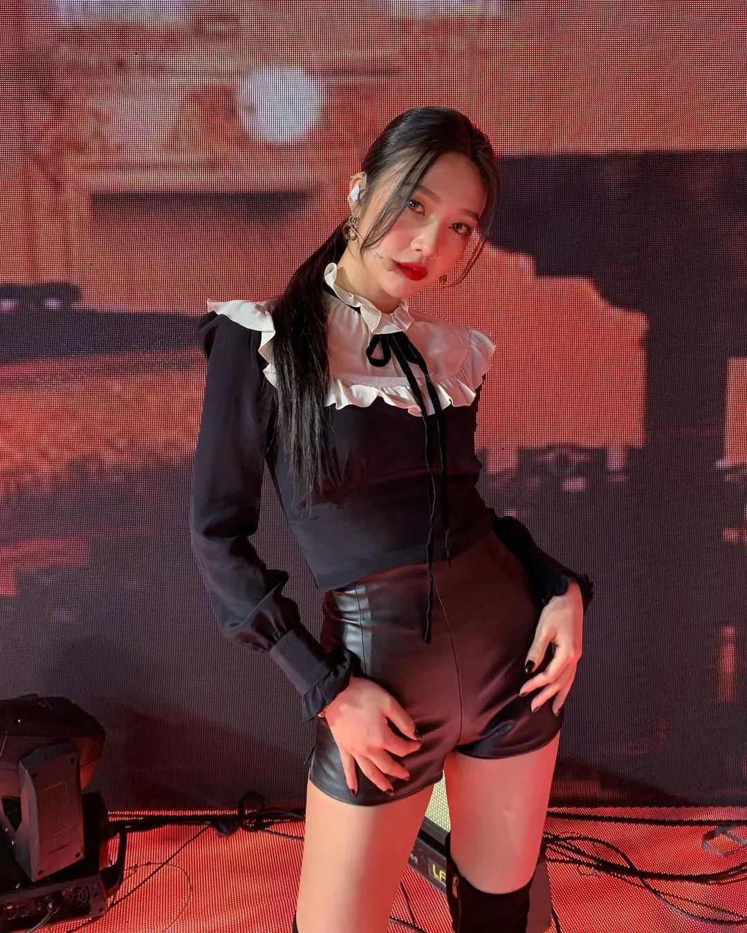 [仙女集]仙姿玉色、尽善尽美；仪态万千、楚楚动人
