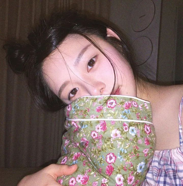 [仙女集]吃西瓜韩国美女，好纯好欲
