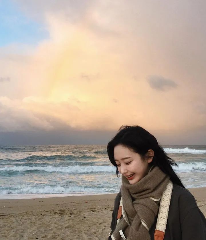 [仙女集]她美让所有女孩都嫉妒