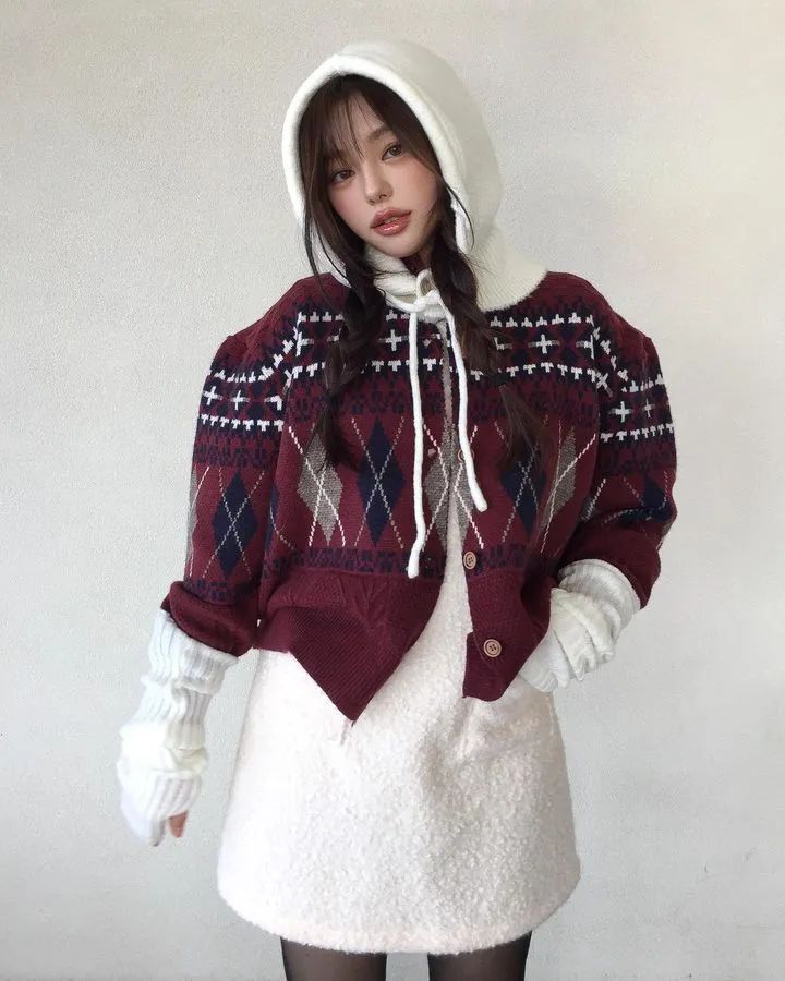 [仙女集]美女扮演兔兔，怎么能这么可爱！