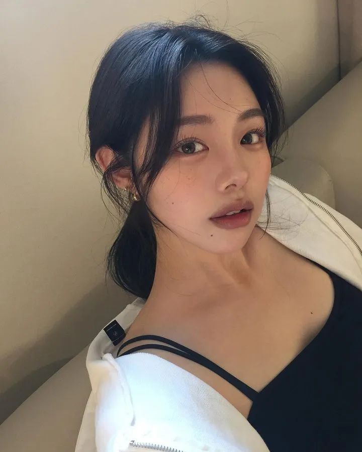 [仙女集]美女扮演兔兔，怎么能这么可爱！