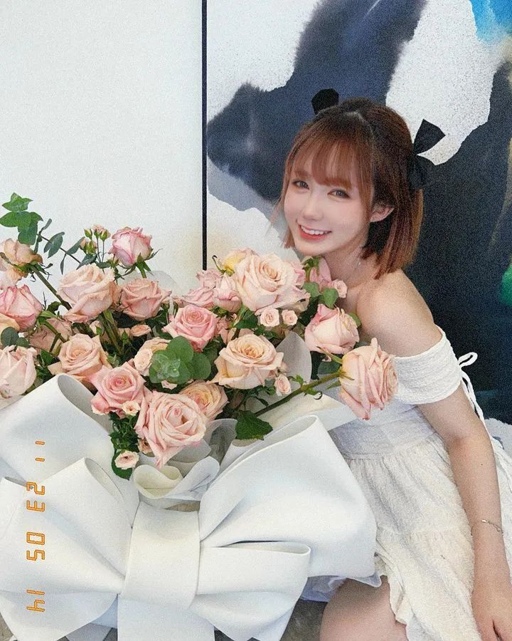 [仙女集]天灰灰，没人不爱辣台妹~