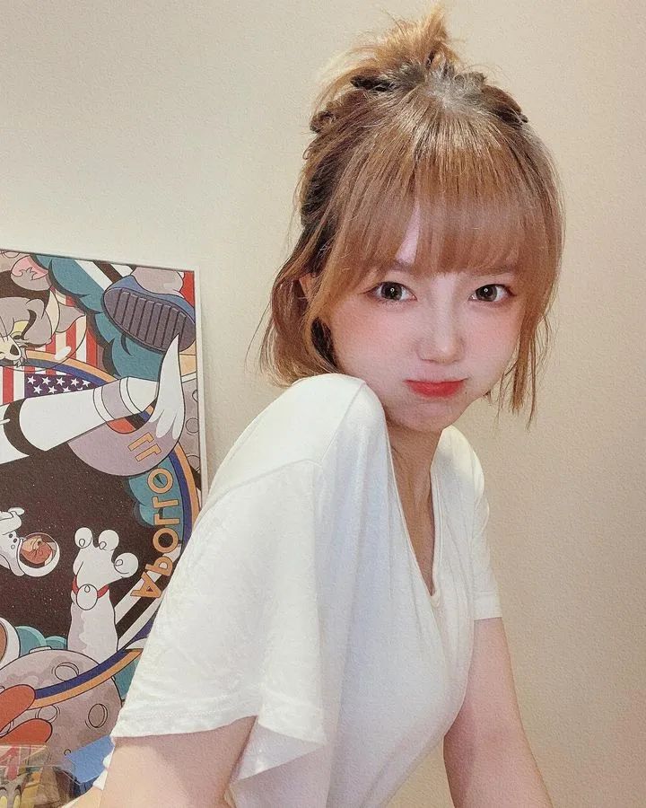 [仙女集]小巧玲珑可爱风，很有味道台妹