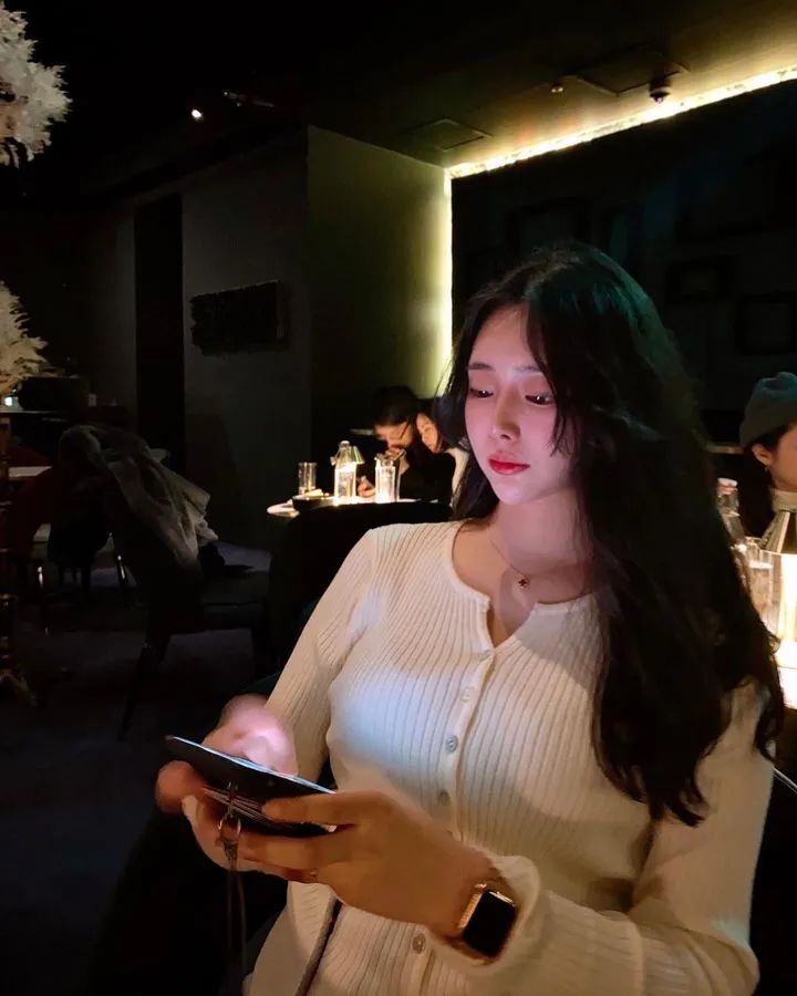 [仙女集]稚嫩脸蛋火辣身材，韩国网红你喜欢吗？