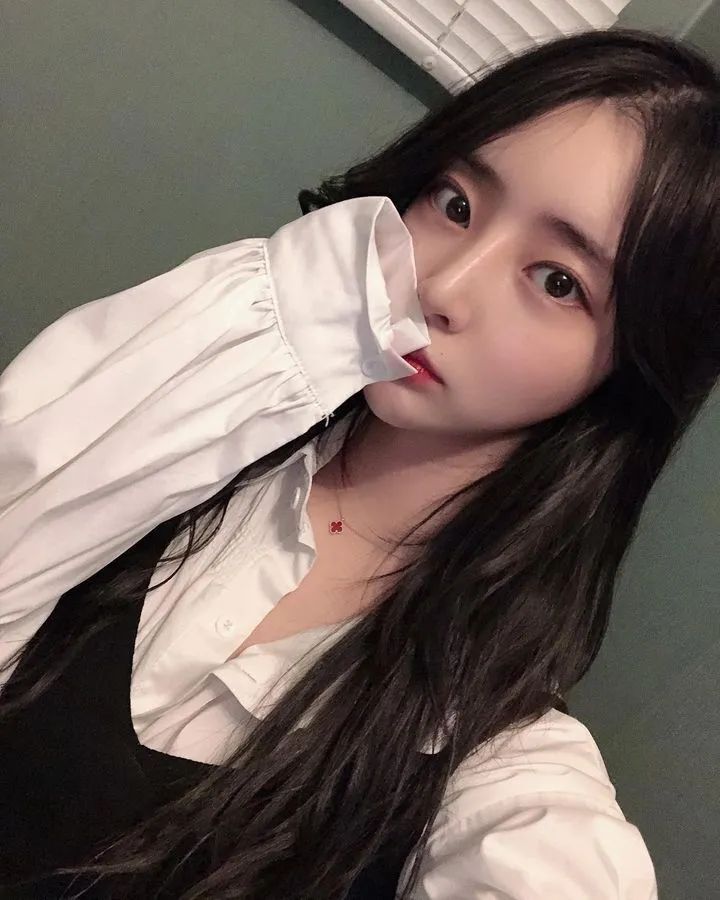 [仙女集]稚嫩脸蛋火辣身材，韩国网红你喜欢吗？