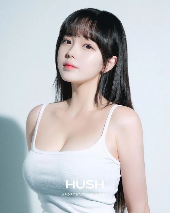 [仙女集]白皙肌肤火辣身材，她赢麻了