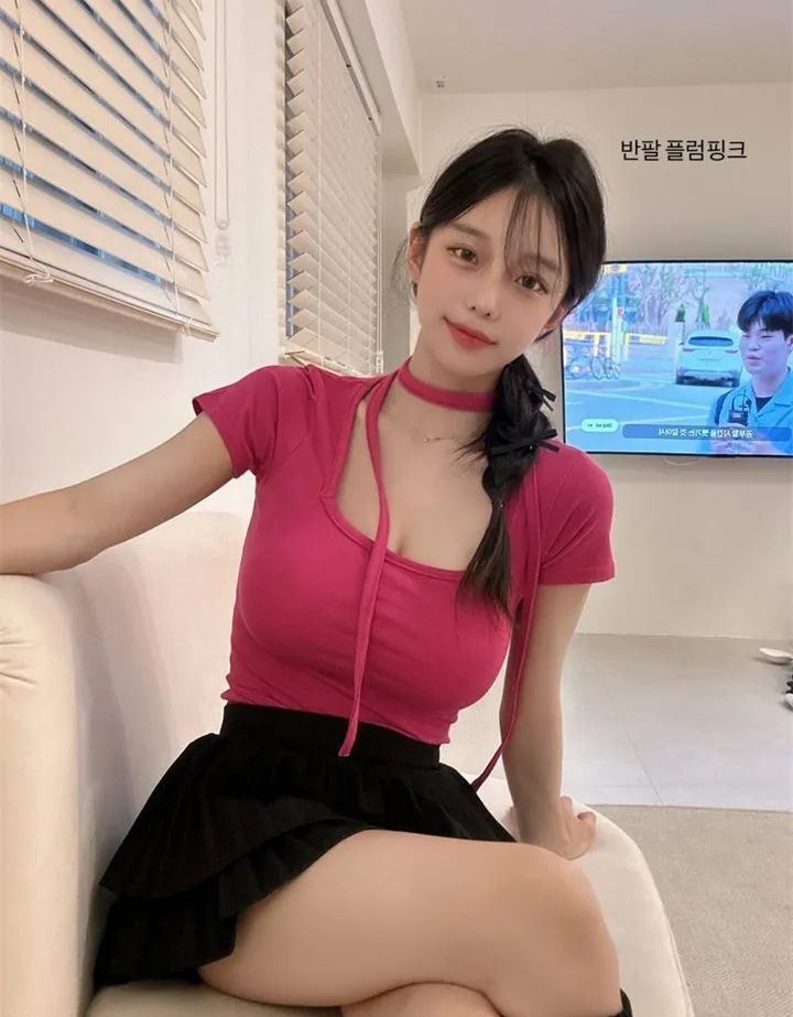 [仙女集]这位，好欲！
