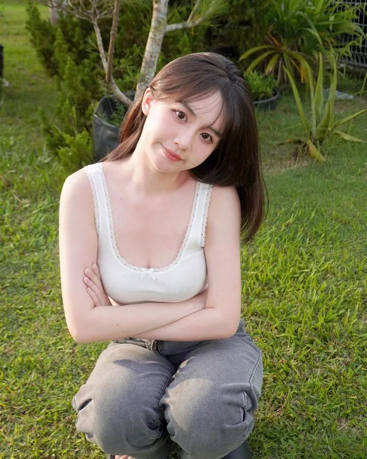 [仙女集]极品，马来西亚网红！