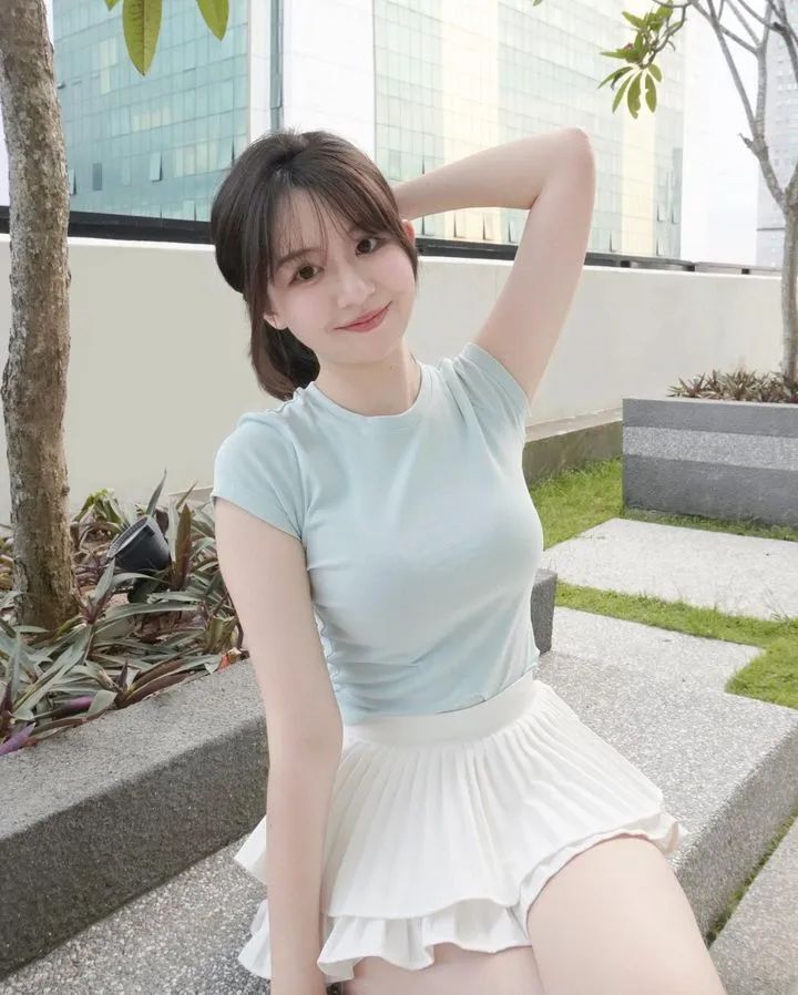 [仙女集]极品，马来西亚网红！