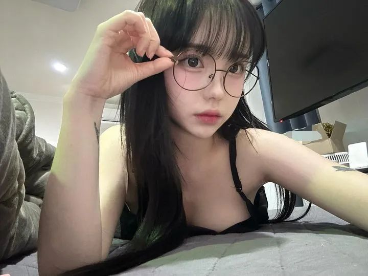 [仙女集]有点台妹味道韩国网红！