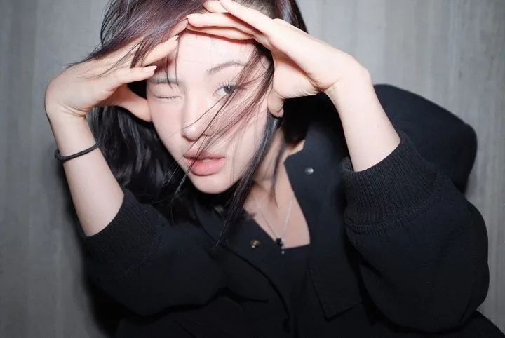 [仙女集]短发网红，YYDS