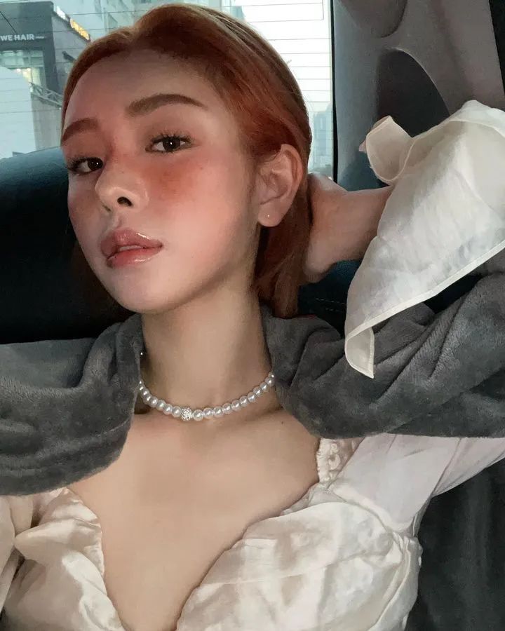 [仙女集]短发网红，YYDS
