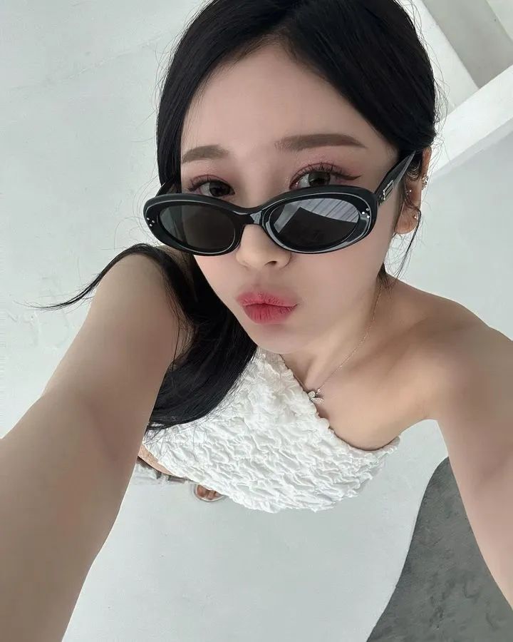 [仙女集]知道你们喜欢这种！