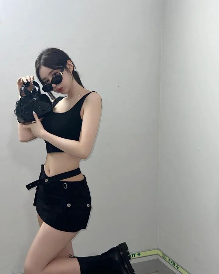 [仙女集]又细，又长，又白...