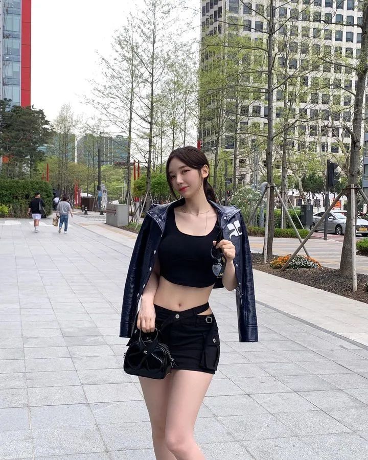 [仙女集]又细，又长，又白...