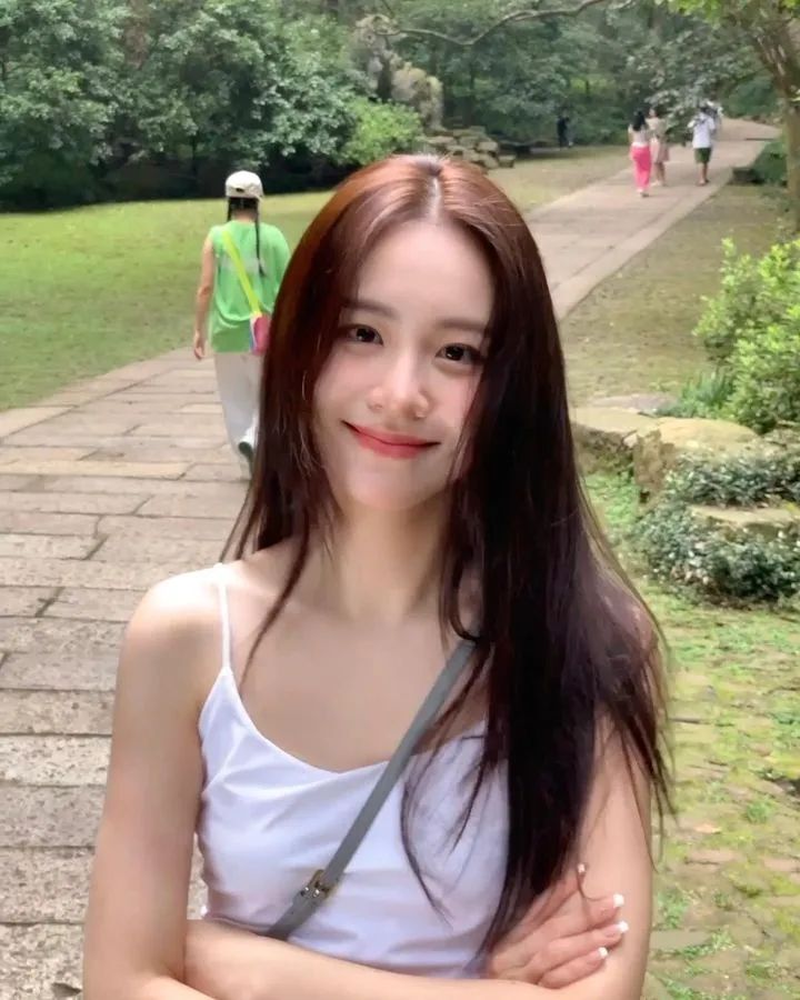 [仙女集]这个台妹颜值，真太绝了！
