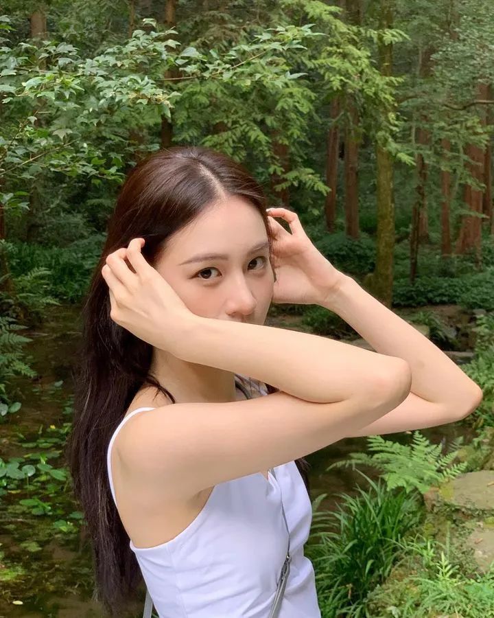 [仙女集]这个台妹，太绝绝绝了！