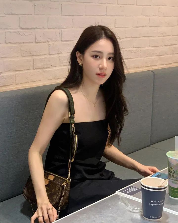 [仙女集]这个台妹，太绝绝绝了！