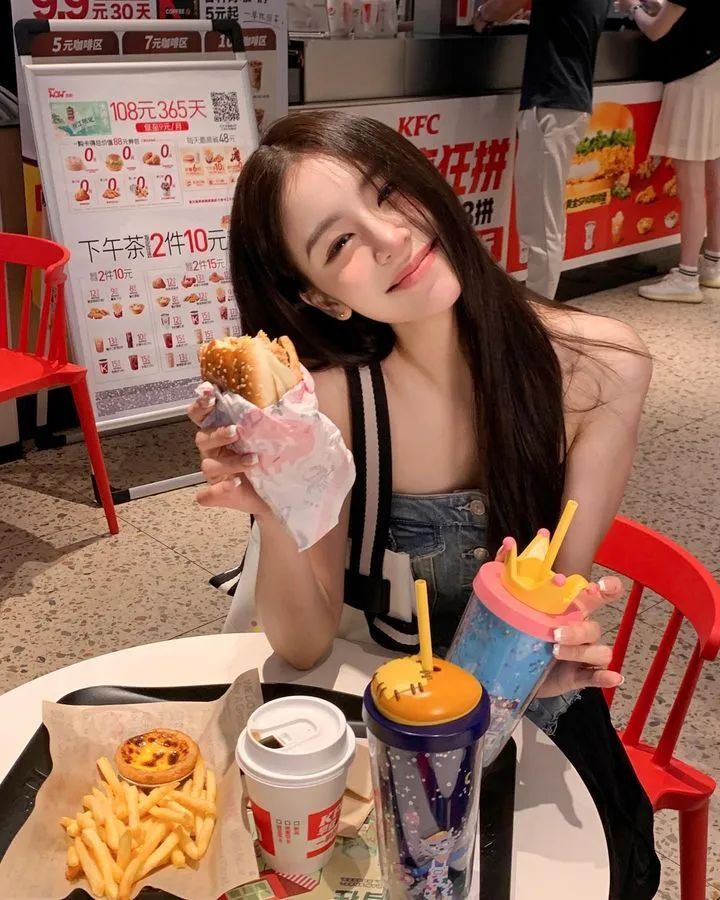 [仙女集]这个台妹，太绝绝绝了！