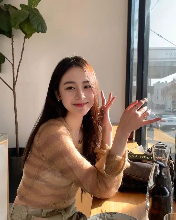 [仙女集]这个台妹，太绝绝绝了！