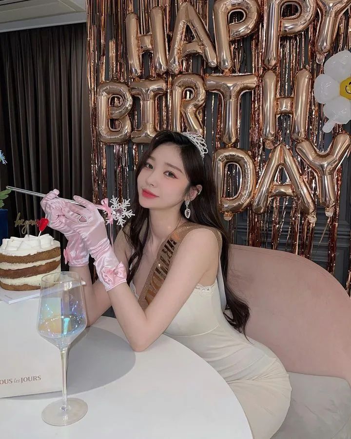 [仙女集]她是怎么做到这么瘦又这么胖！
