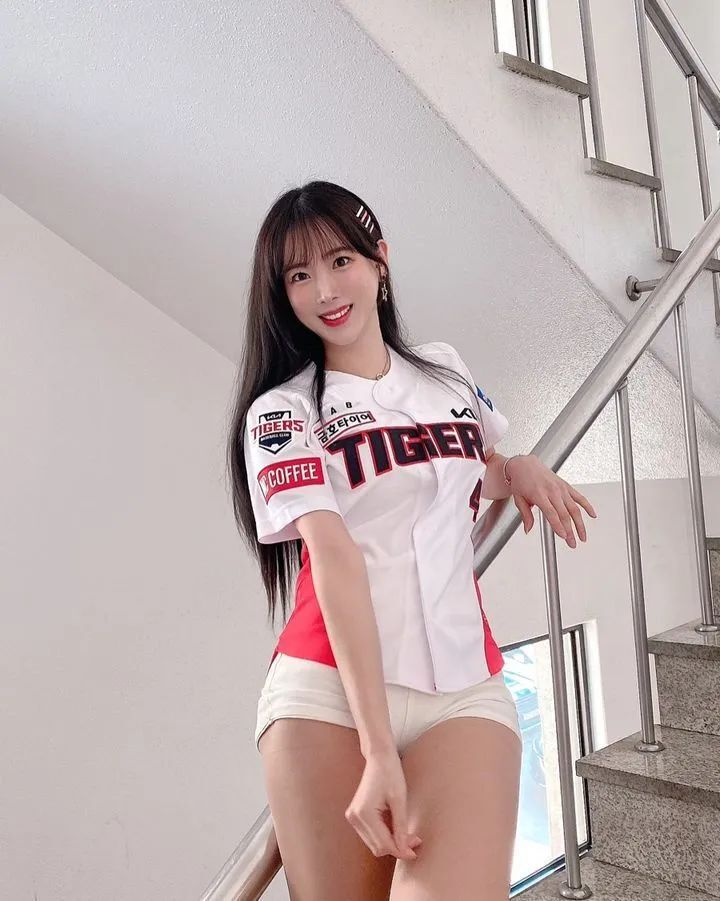 [仙女集]这身材，真有东西