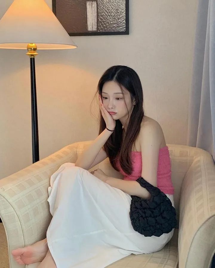 [仙女集]她咋这么甜，以及这么美