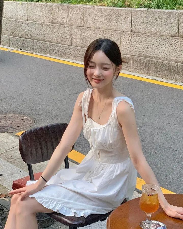 [仙女集]她咋这么甜，以及这么美