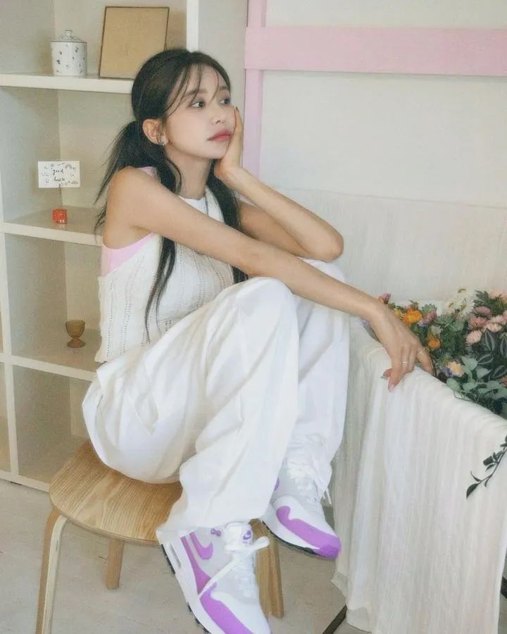 [仙女集]有些东西，藏也藏不住