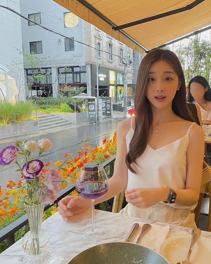 [仙女集]让人念念不忘少女感