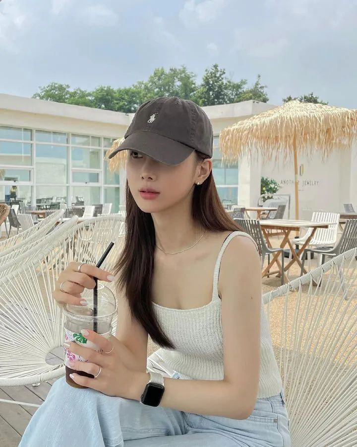 [仙女集]让人念念不忘少女感