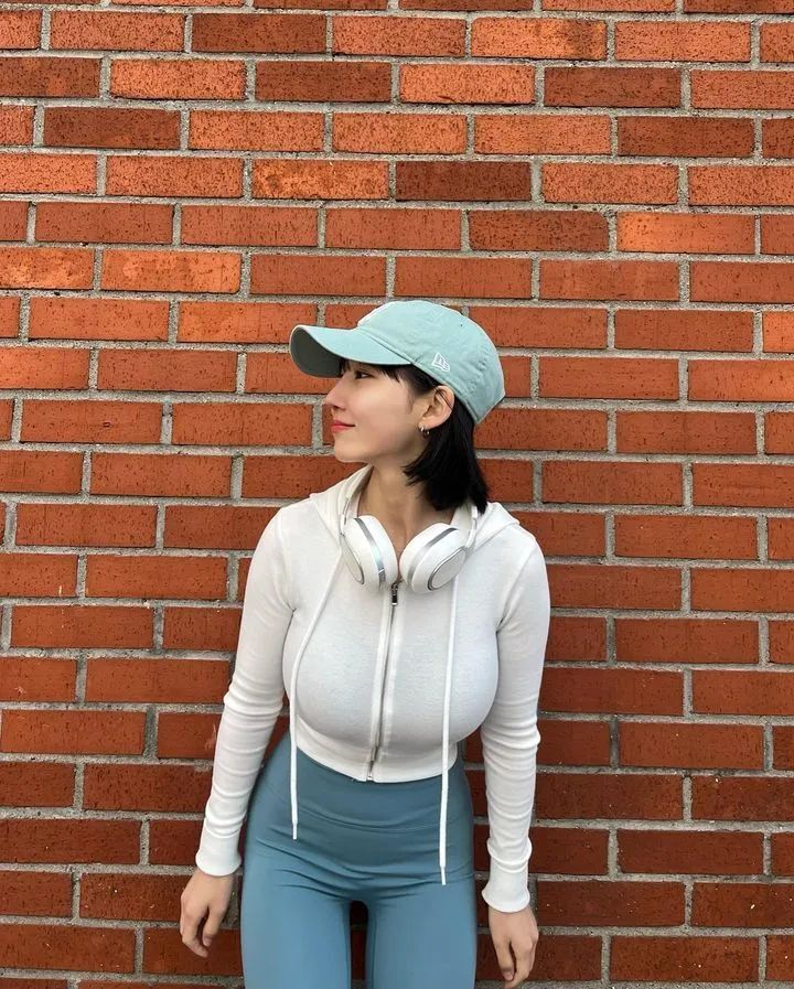 [仙女集]上半身，自寻亮点