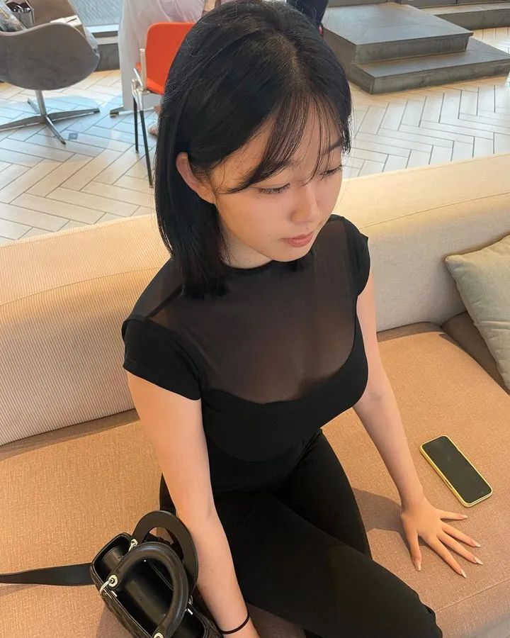 [仙女集]有料，有货，有火