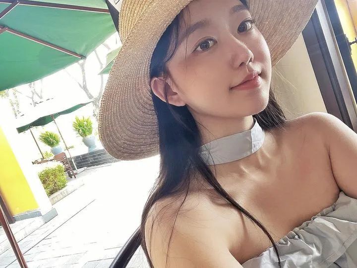 [仙女集]有料，有货，有火