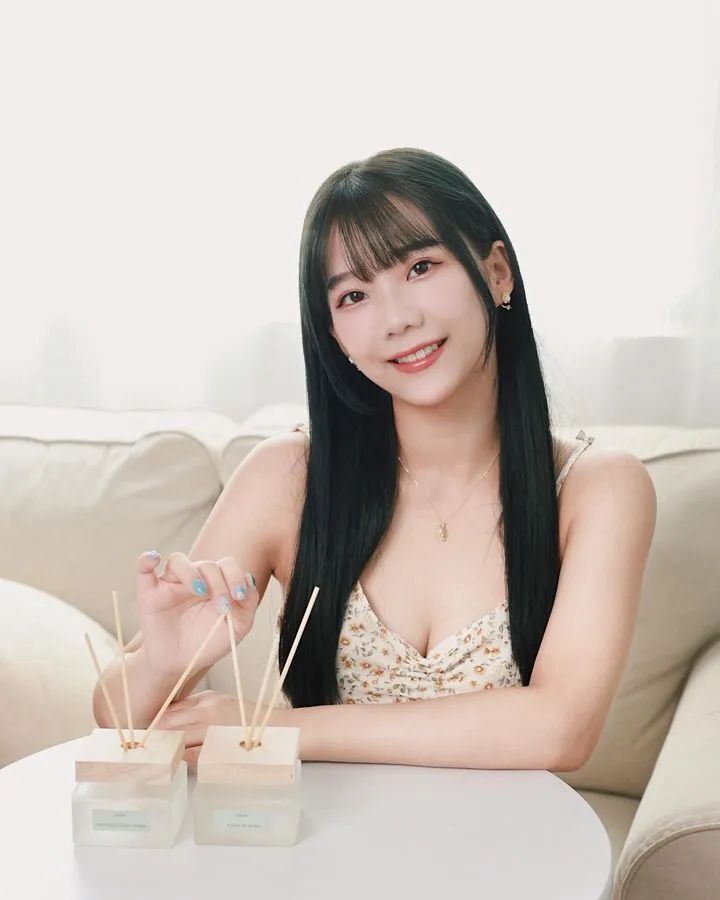 [仙女集]又甜又辣是什么体验？