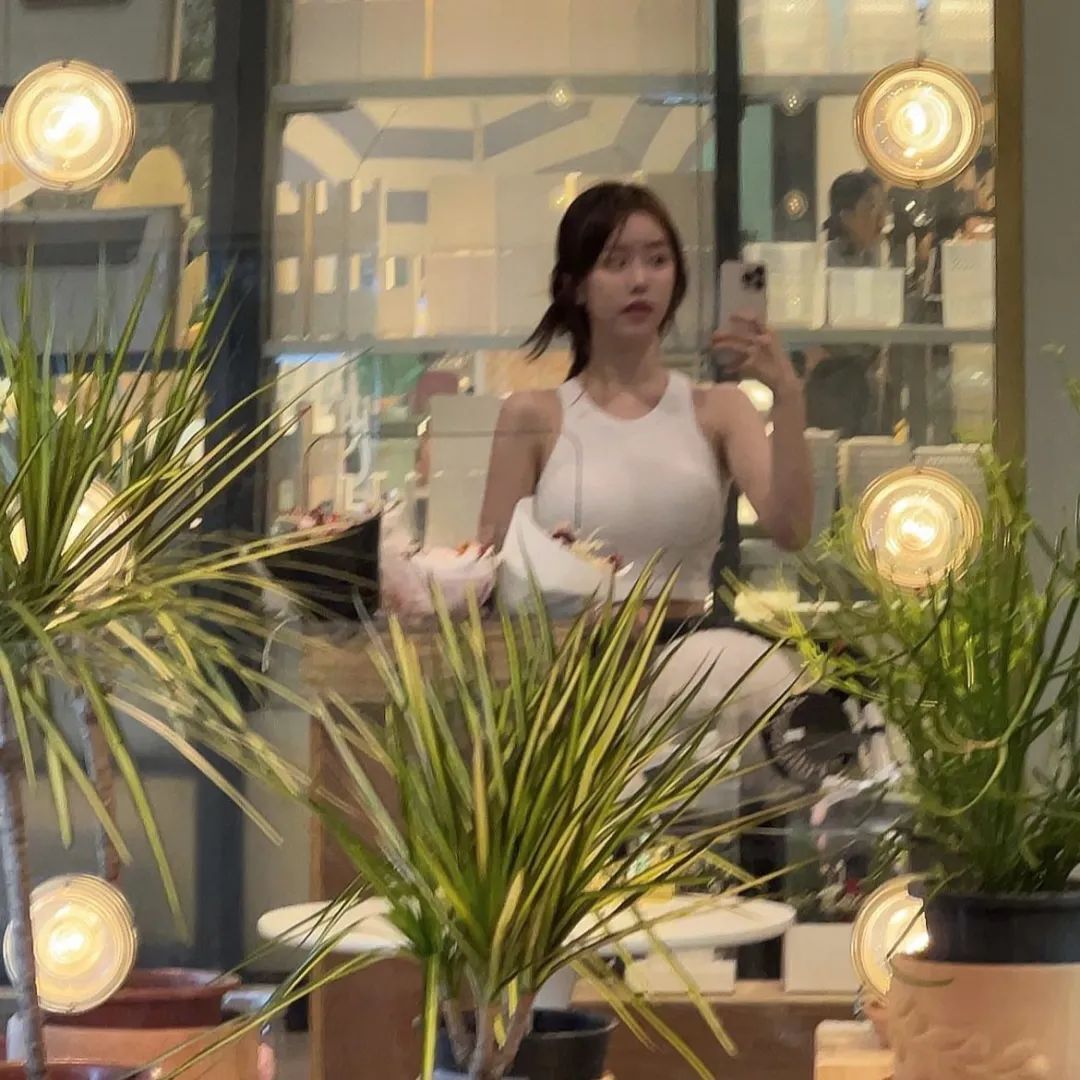 [仙女集]这个妹妹比奶茶还甜...