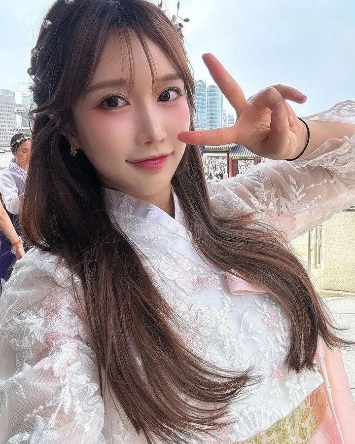 [仙女集]韩国大杀器
