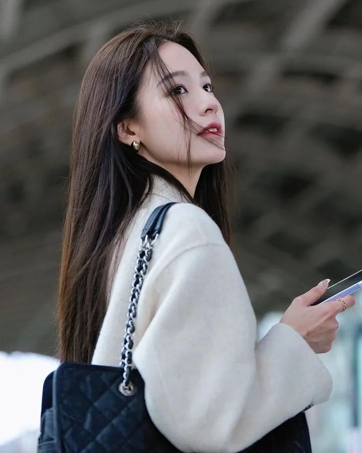 [仙女集]她是没有缺点女人