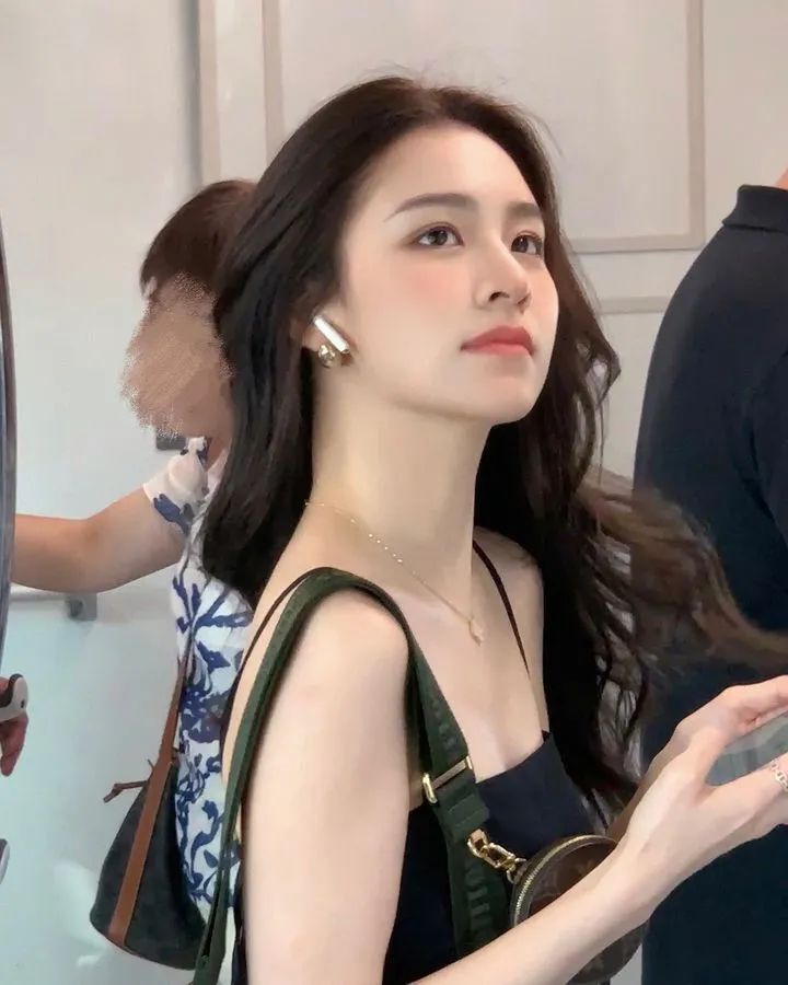 [仙女集]她是没有缺点女人